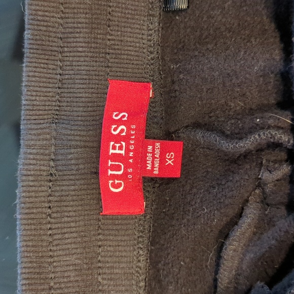 GUESS joggers - Picture 3 of 4